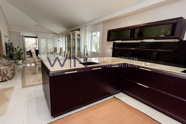 Durchdachtes Konzept 