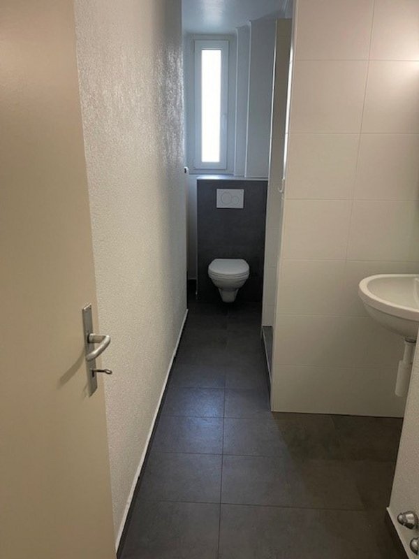 Salle de douche / WC