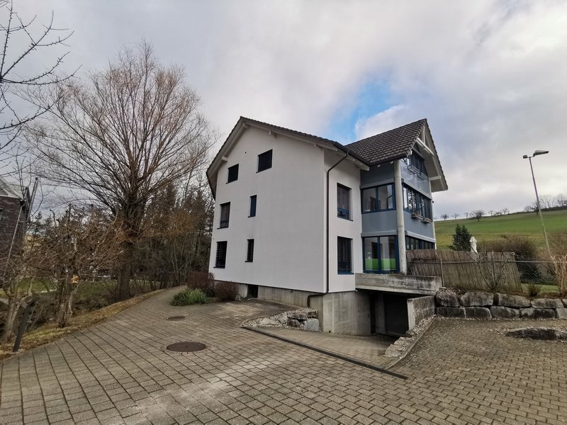 LG aussen minimiertes Bildformat