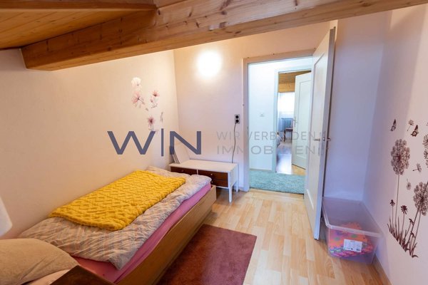 Rustikal trifft modern