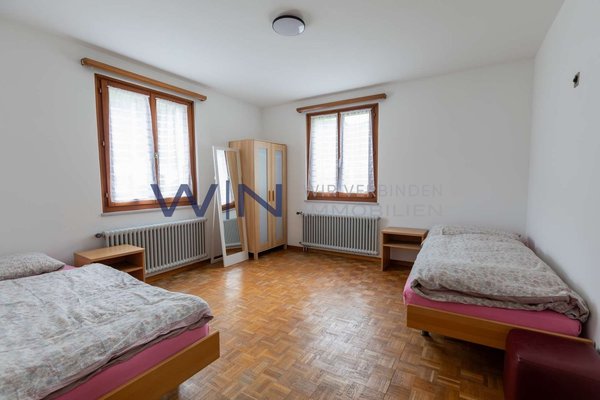 Gästezimmer / Schlafen / Büro und mehr