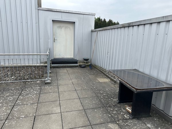 Foto Terrasse 3