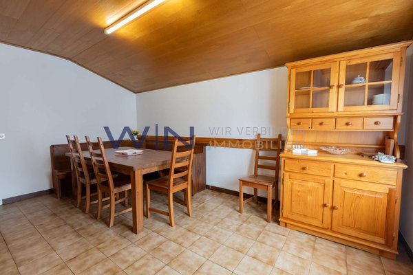 Gemütliches Beisammensein