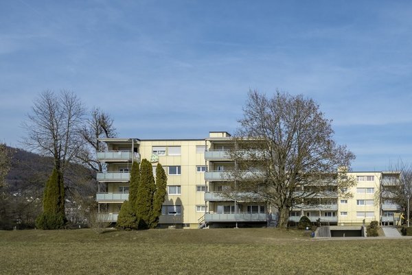 Aussenansicht