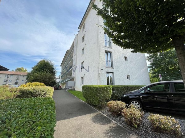 Gut unterhalten - DACH 2024