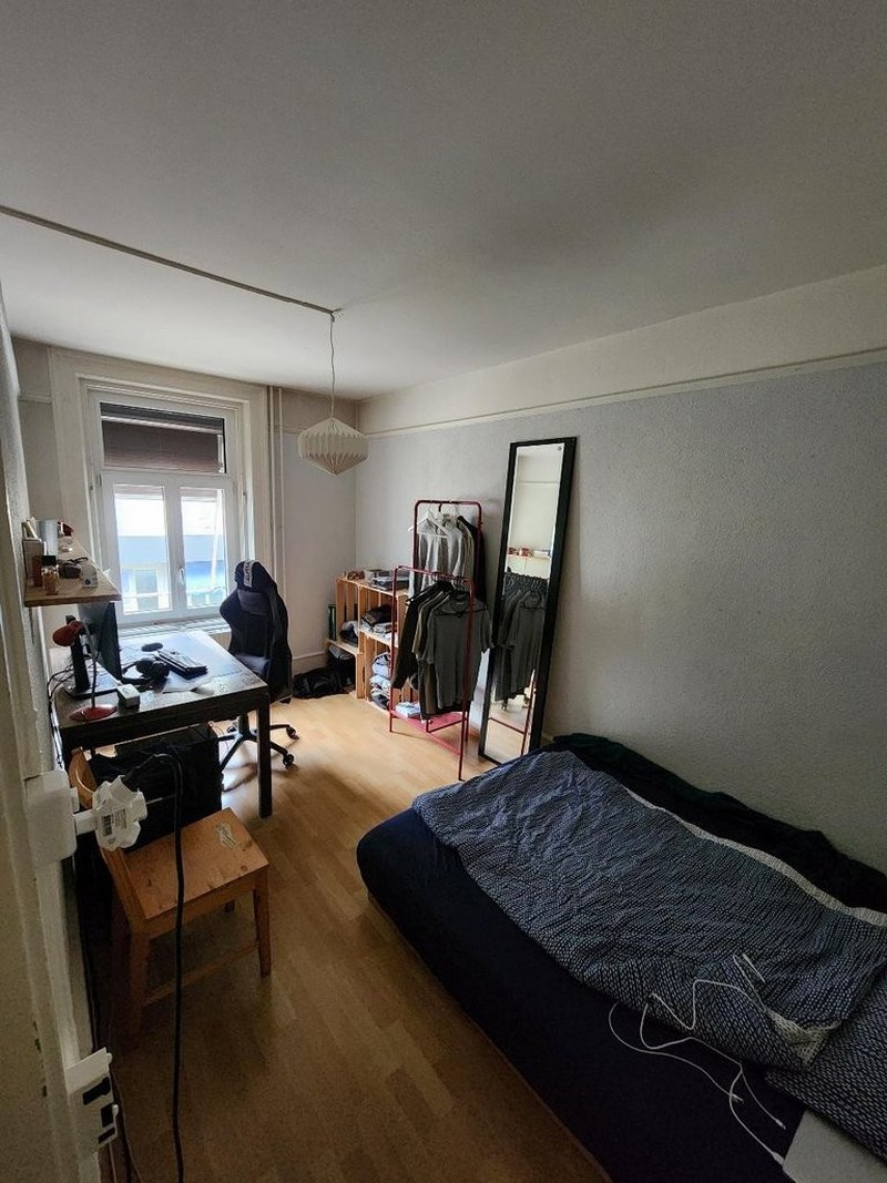 Schlafzimmer 2