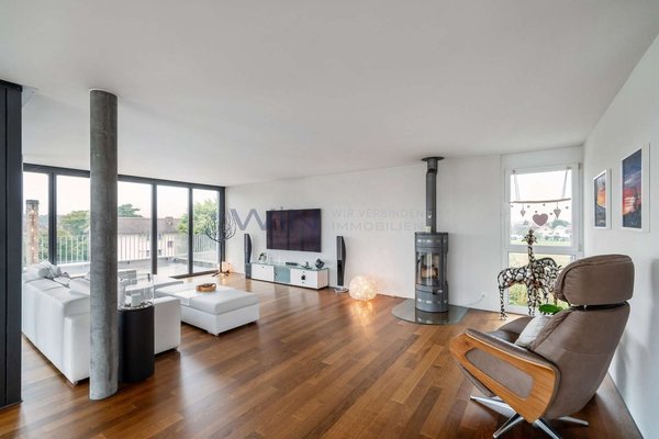 Stilvoll und hochwertig