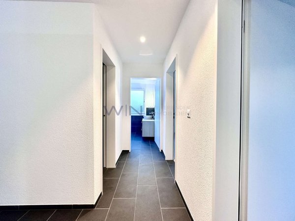 Geschickter Grundriss