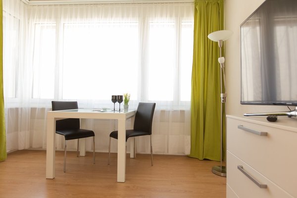 Wohnbereich / Living area