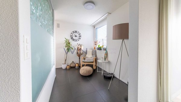 Mit dem gewissen Etwas