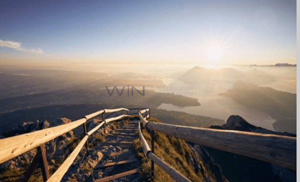 Stadt & Berg - Luzern Pilatus 