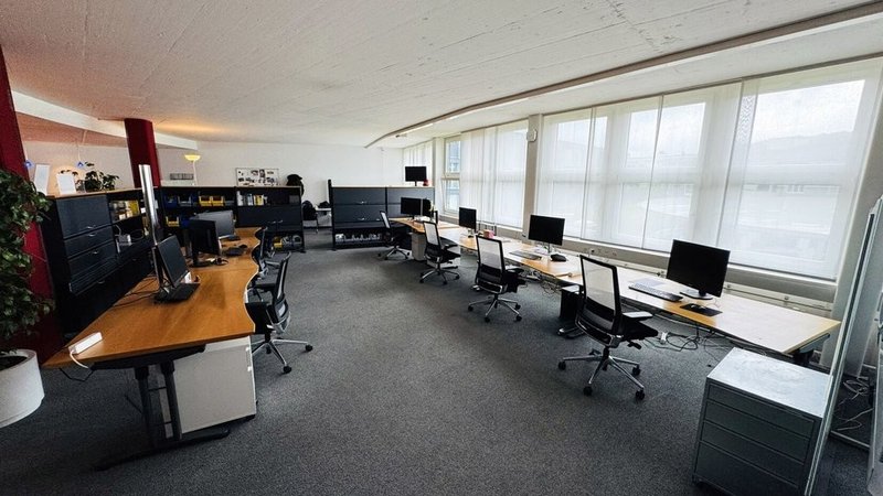 Büro