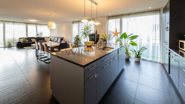 Für kulinarischen Höhenflüge