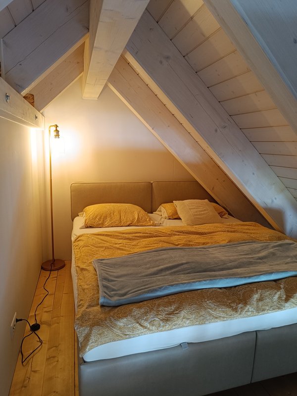 Schlafgalerie ruf lederbett180cm