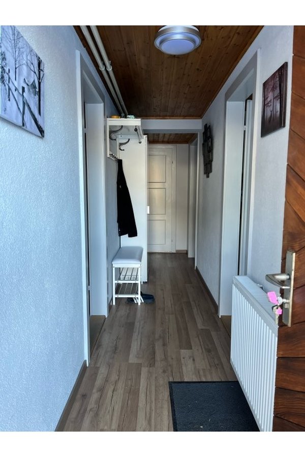 Flur / Wohnungseingang