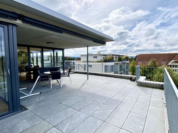 Für die sonnigen Stunden