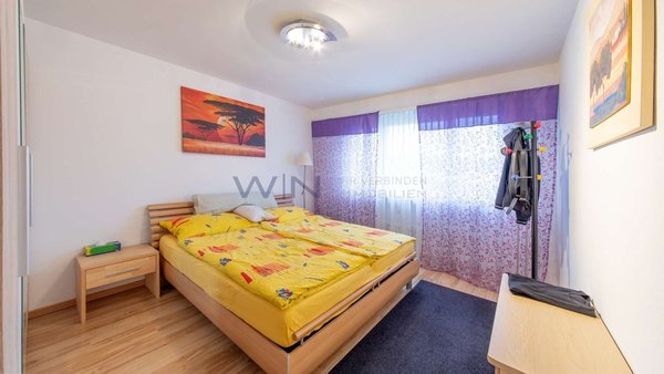 Schlafen wie im 7. Himmel