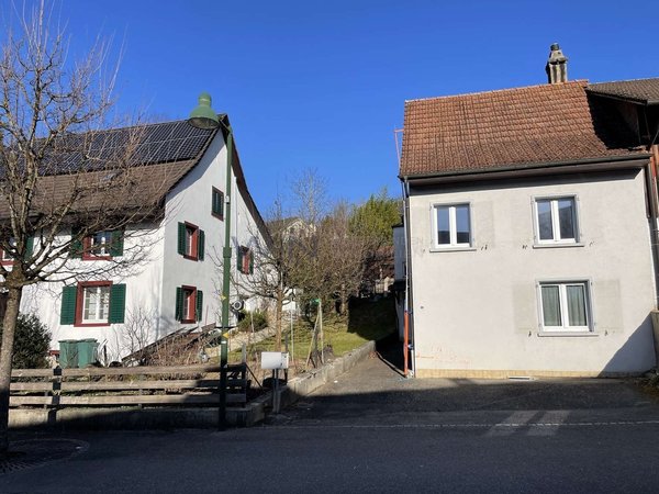 Im schönen Duggingen