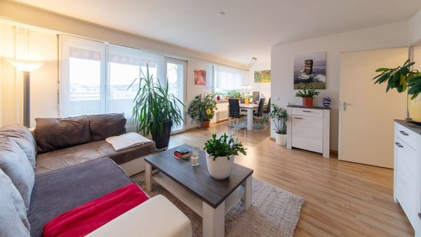 neu renoviert und bezugsbereit