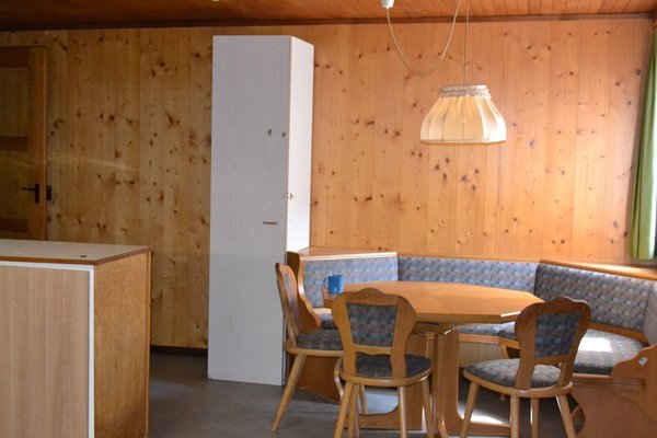 Gemeinschaftsküche im 1.OG