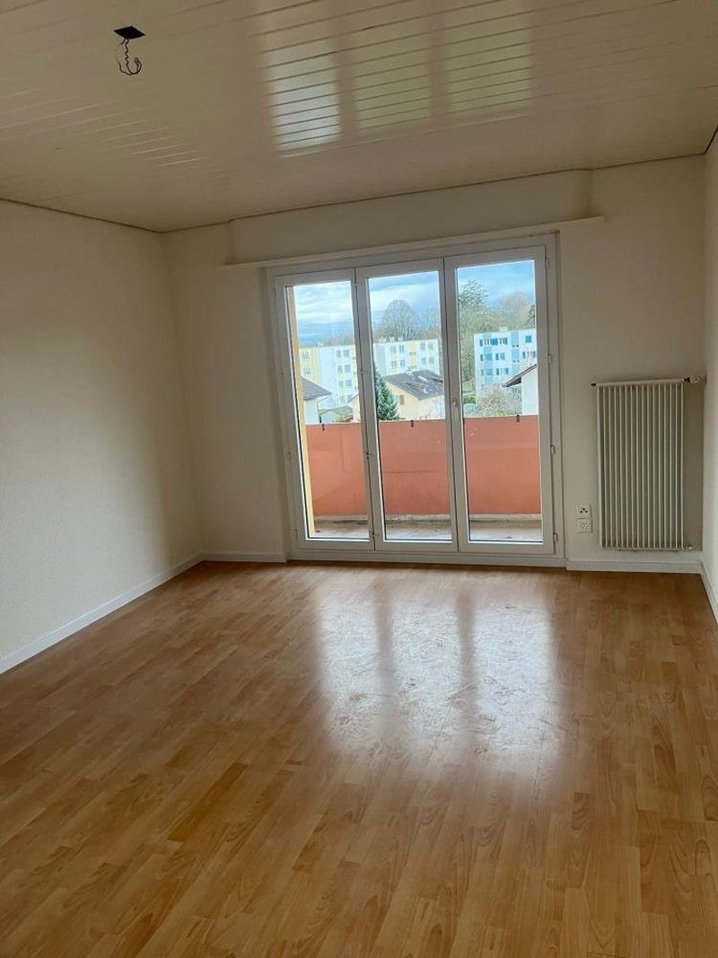 Salon mit Balkon von Objekt 1301