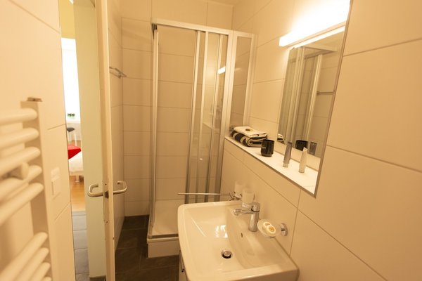 Badezimmer / Bathroom