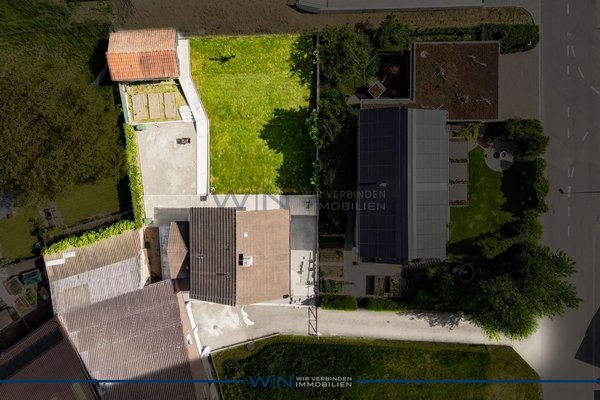 Viel Platz für Projekte