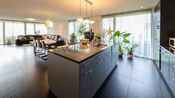 Für kulinarischen Höhenflüge