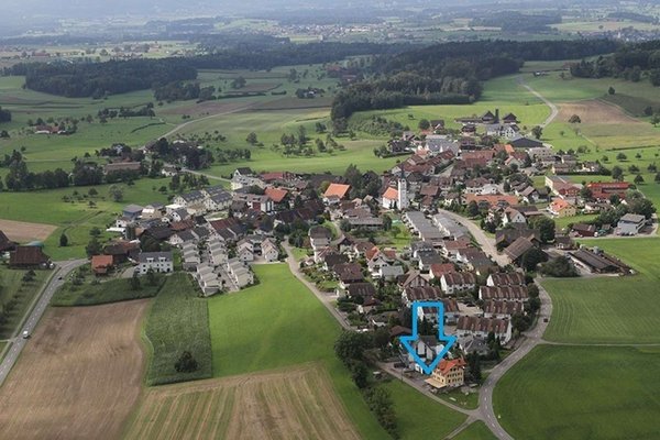 Attraktiv für Familien