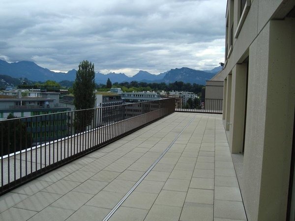 Balkon/Terrasse/Sitzplatz