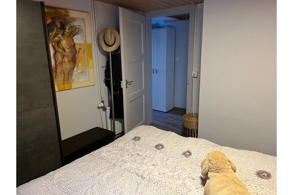 Schlafraum / Gästezimmer