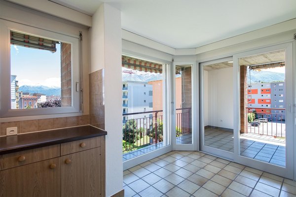 Balkon/Terrasse/Sitzplatz