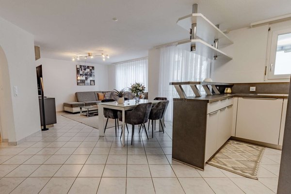 Einfach wohlfühlen ..