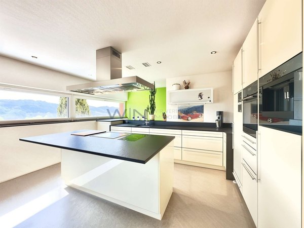 Hochwertig konzipiert