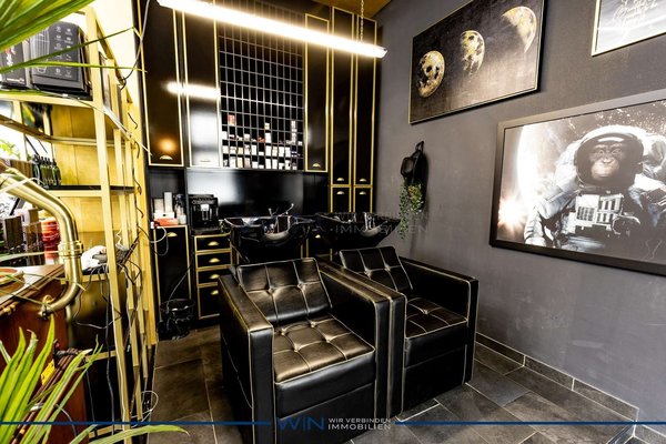 Lassen Sie sich hier nach Strich und Faden verwöhnen.