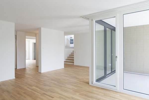 Beispielfoto Wohnzimmer