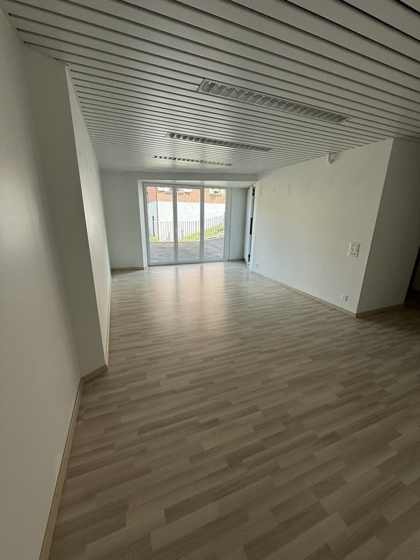 Sitzungszimmer Maihofstrasse 85