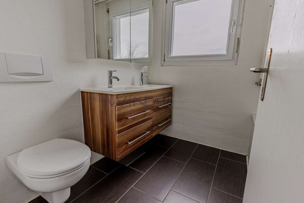 Das stille Örtchen für alle ..