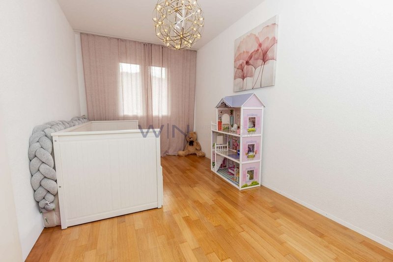 Jedes Kind fühlt sich bei dieser Atmosphäre pudelwohl .. 