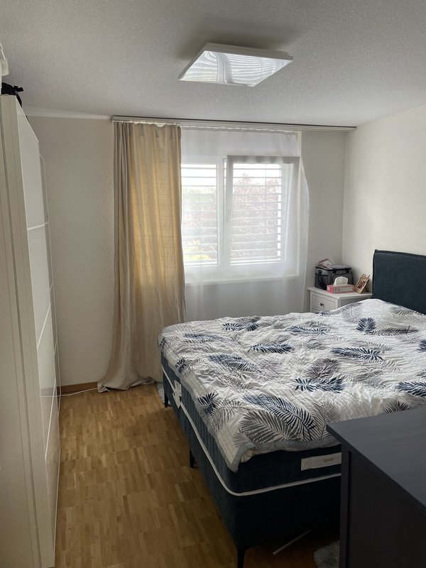 Schlafzimmer Bildbeispiel