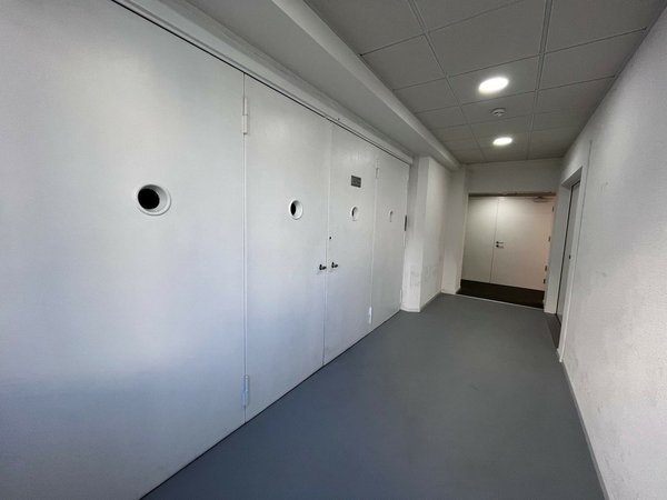 Monte-charges de 2'000kg