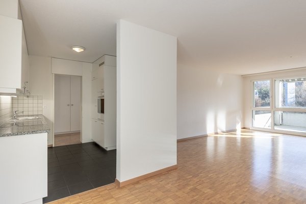 Essecke - Musterfoto