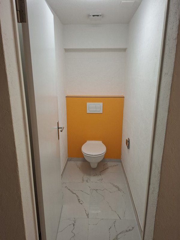 Gäste-WC