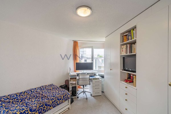 Gäste sind jederzeit Willkommen