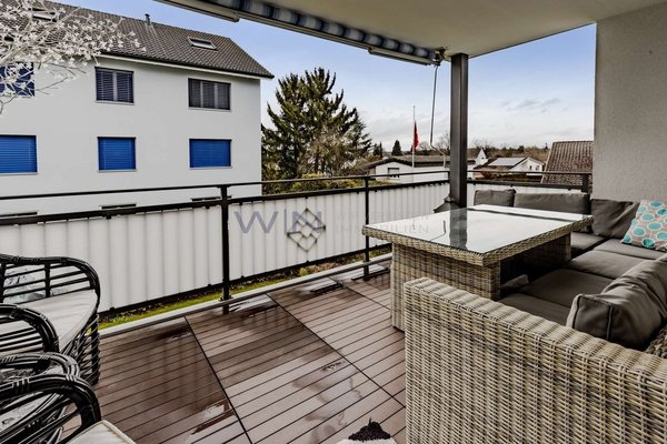 Grillieren im Freien? 