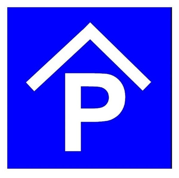 Parkplatz