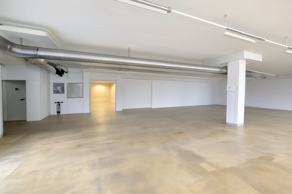 Wirkungsfläche 2 mit Lavabo