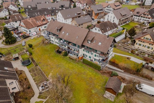 Freie Sicht aus Ihren Wänden 