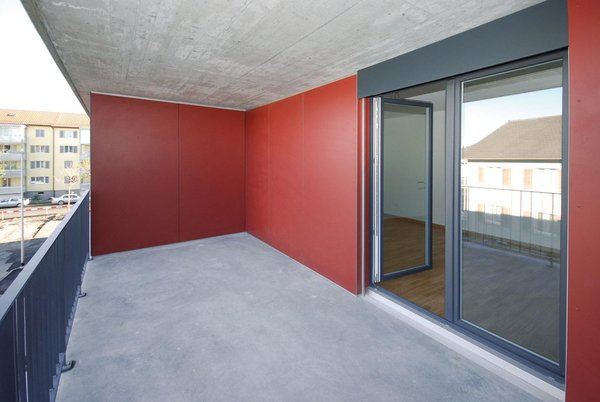 Balkon/Terrasse/Sitzplatz