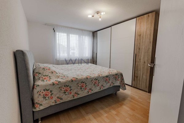 Kinderzimmer oder doch Büro?